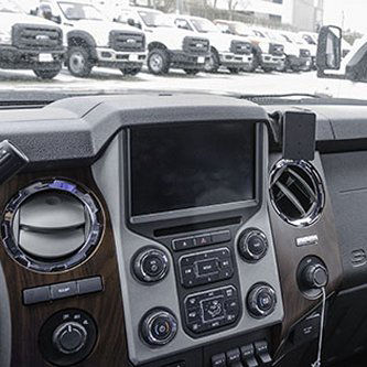 ProClip USA FORD EXCURSION F-X50SD 2008-16
